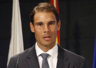 Nadal: 