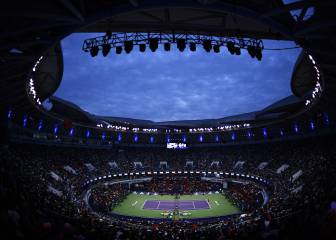 The Times: Varios torneos ATP no realizaron test antidopaje