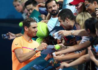 Nadal: 