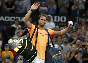Nadal: 