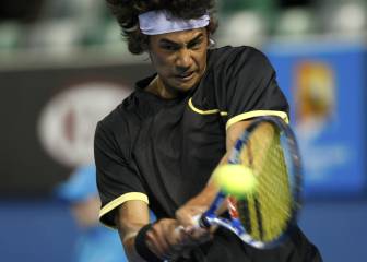 El australiano Lindahl, sancionado 7 años por corrupción