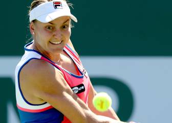 La rusa Nadia Petrova se retira tras 19 años en la élite