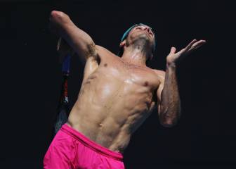 Tommy Haas vuelve al tenis con casi 39 años y polémica