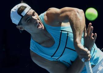 Nadal, Federer, Serena, Kyrgios, Garbiñe... 9 claves de Australia