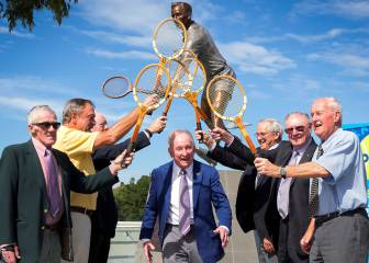 Open de Australia 2017: Todo menos tenis