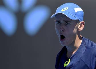 Asombra De Miñaur: la perla que se le escapó a España