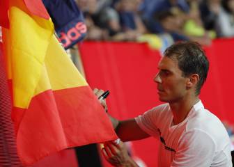 Nadal: 