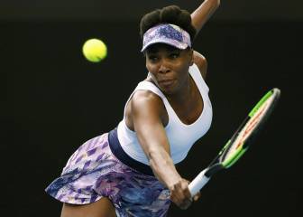 Un comentarista de ESPN compara a Venus con un gorila