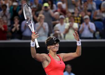 Lucic-Baroni: 19 años y un infierno después, victoria