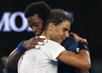 Nadal: 