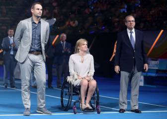 Roddick: 
