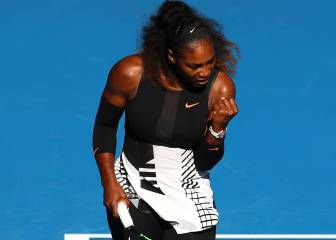 Williams sisters to meet in Australian Open final