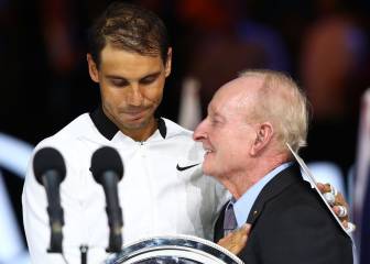 Nadal: 