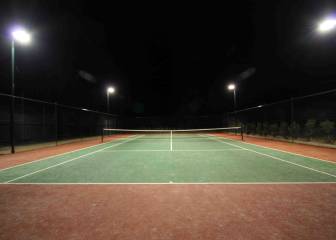 El tenis, a la cabeza de las apuestas sospechosas en 2016