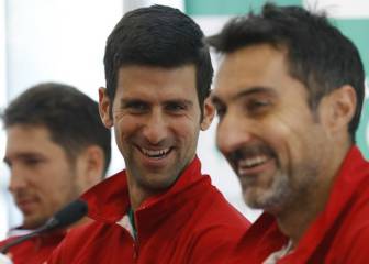Djokovic: 