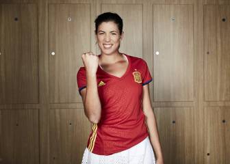 La original campaña de Garbiñe para la Copa Federación