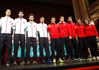 España, contra la relajación ante una Croacia sin estrellas