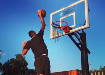 ¿Kyrgios al basket? Los Sydney Kings le dan una oportunidad