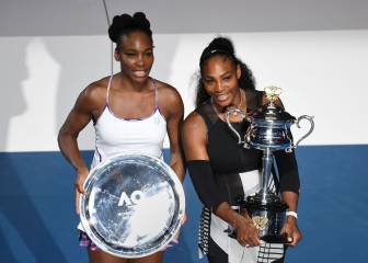 Las Williams, Kerber, Cibulkova, Halep... también hay ausencias importantes en la FedCup