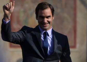 La confesión de Roger Federer sobre Rafa Nadal que ilusiona