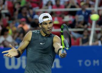 La reventa elitiza aún más el Abierto Mexicano de Tenis