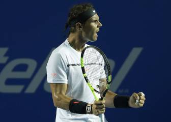 Nadal: 