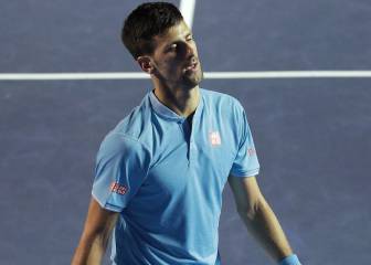 Novak Djokovic confirms that tennis is not his top priority