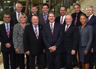 La ITF quiere que los partidos de la Copa Davis sean a tres sets