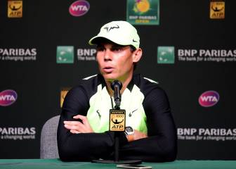 Nadal: 