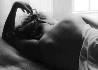 Sharapova 'da la espalda' a los aficionados en Instagram