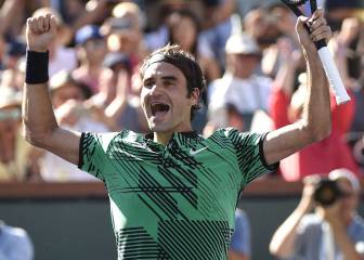 Murray amplía su ventaja con Djokovic y Federer pasa a Nadal