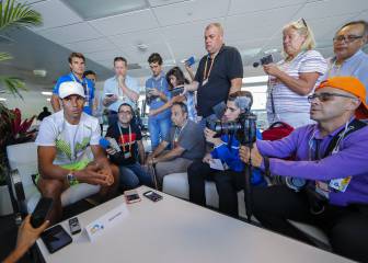 Nadal, a la caza de uno de los cuatro Masters que le faltan