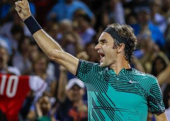 Federer vs Nadal: Miami hosts final number 23
