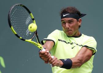 Nadal: 