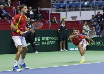 La Copa Davis, en la encrucijada: renovarse o morir