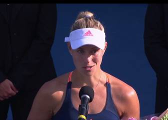 La número 1 no arranca: Kerber cae ante Pavlyuchenkova