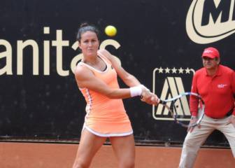 Arruabarrena-Sorribes: una española estará en la final