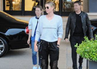 Sharapova estalla contra la ITF por la inclusión del meldonium