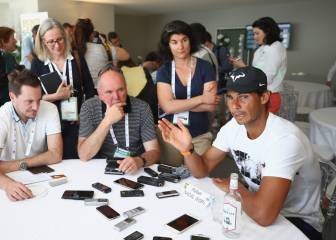Nadal: 