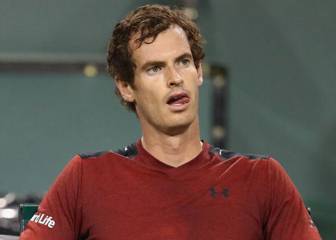 Murray: 