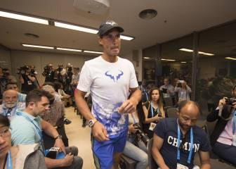 Nadal: 