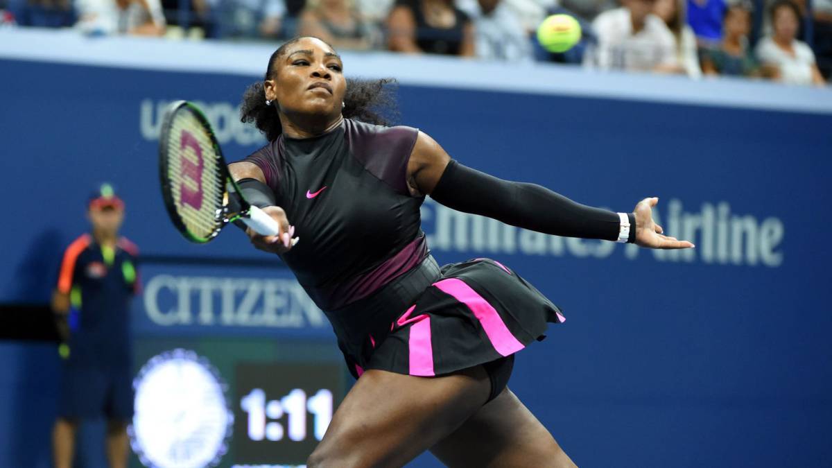 Tenis: Serena Williams anuncia que volverá a jugar tras ser madre - AS.com