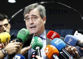 La Audiencia archiva la querella de Escañuela contra Cardenal