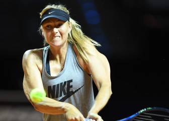 Casi el doble de controles a los tenistas este año que en 2016