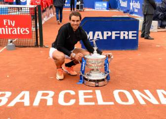 Nadal: 