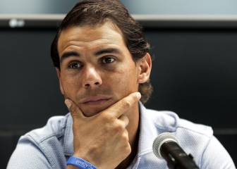 Nadal: 