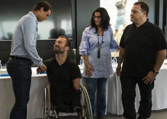 Rafa Nadal pasará a Federer si gana y así allanaría París