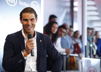 Nadal: 