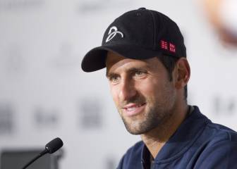 Djokovic y la ruptura con su equipo: 