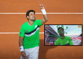 Ferrer gana y se lo dedica a uno de los ciclistas fallecidos en Oliva